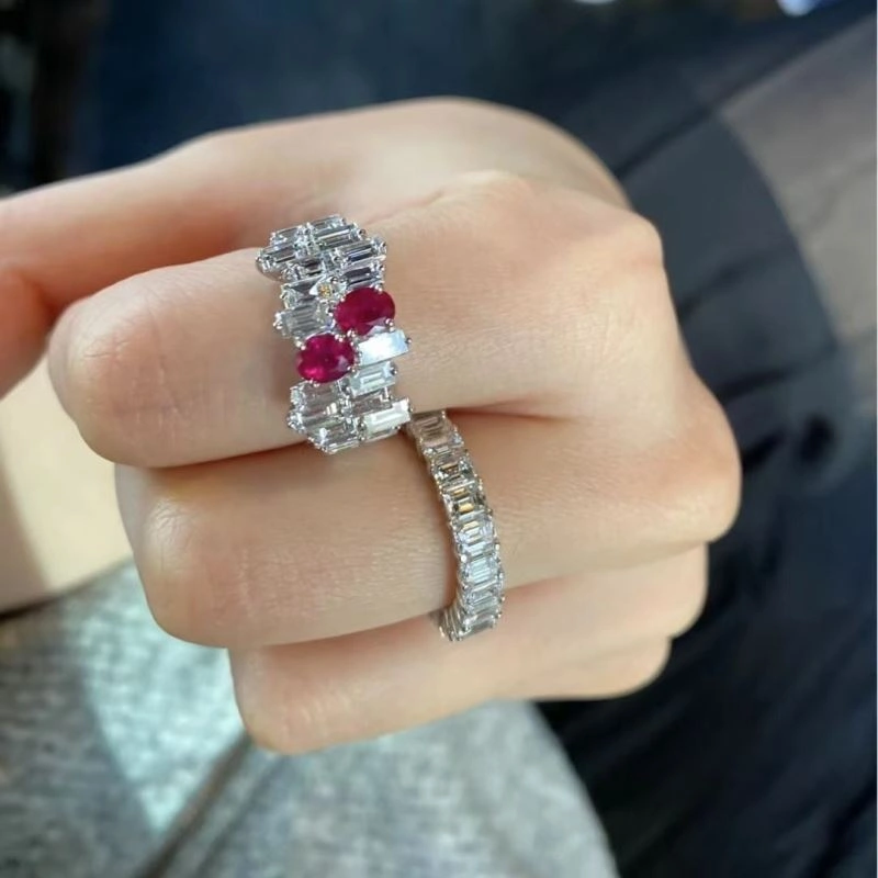 Comfortable Unclassified Brand Rings 213665