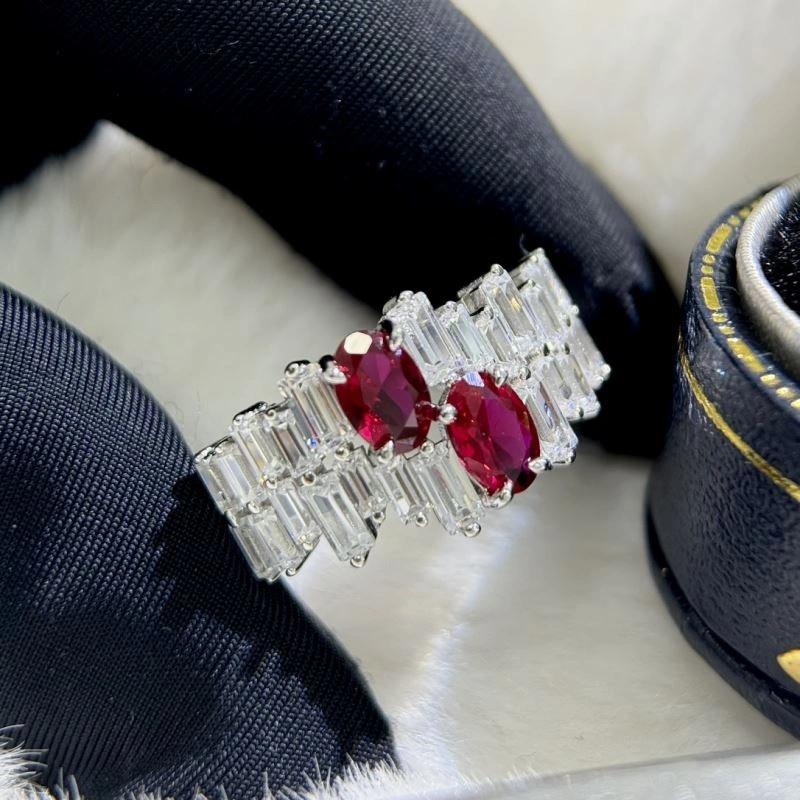 Comfortable Unclassified Brand Rings 213665