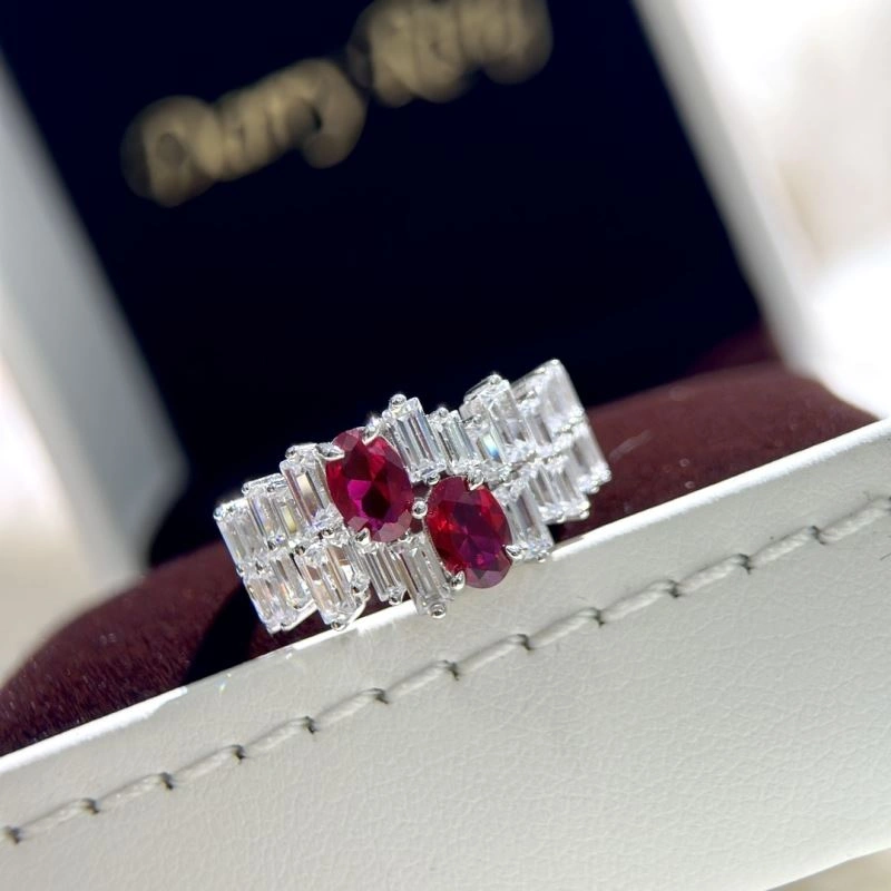 Comfortable Unclassified Brand Rings 213665