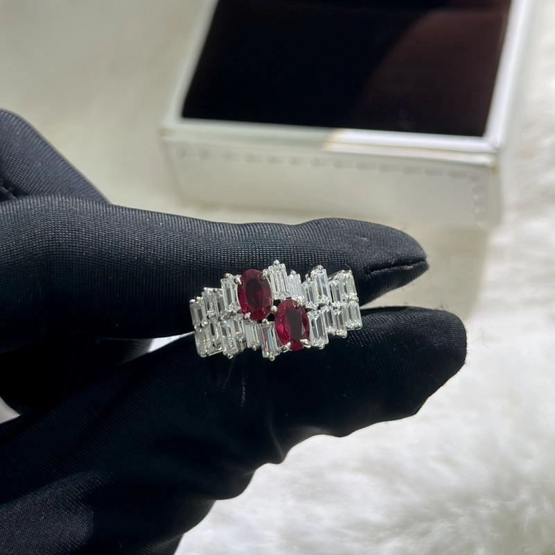 Comfortable Unclassified Brand Rings 213665