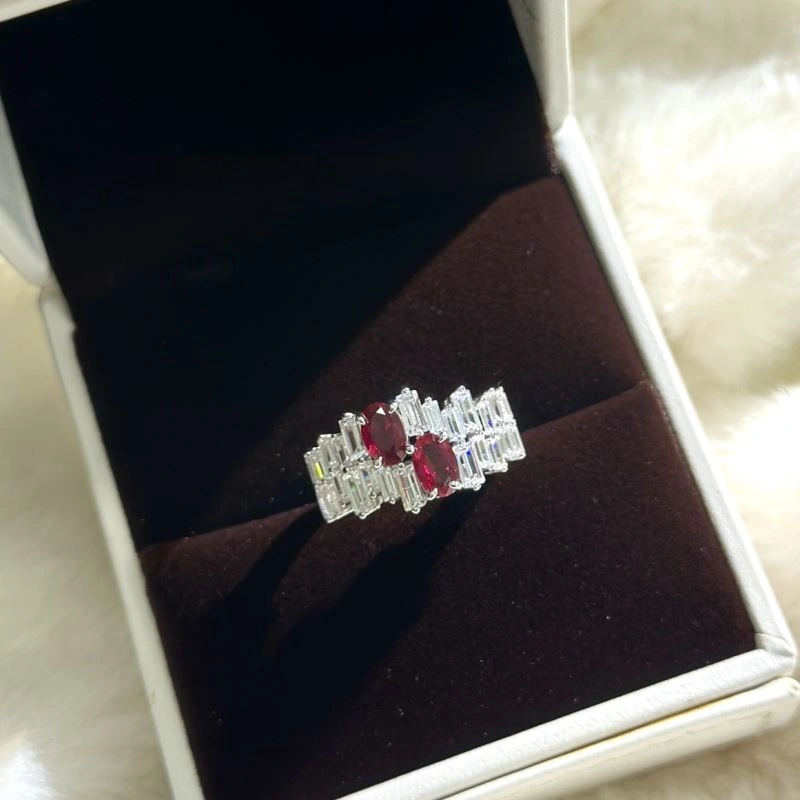 Comfortable Unclassified Brand Rings 213665