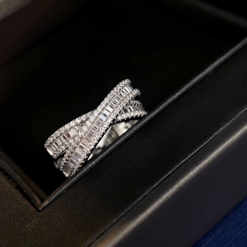 Trendy Unclassified Brand Rings 213670