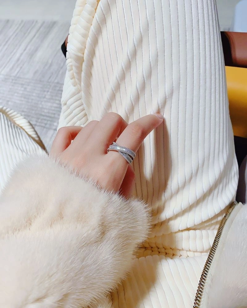 Trendy Unclassified Brand Rings 213670