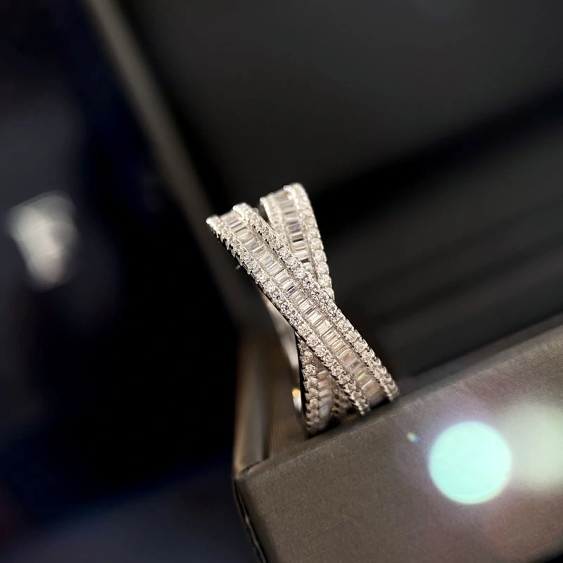 Trendy Unclassified Brand Rings 213670