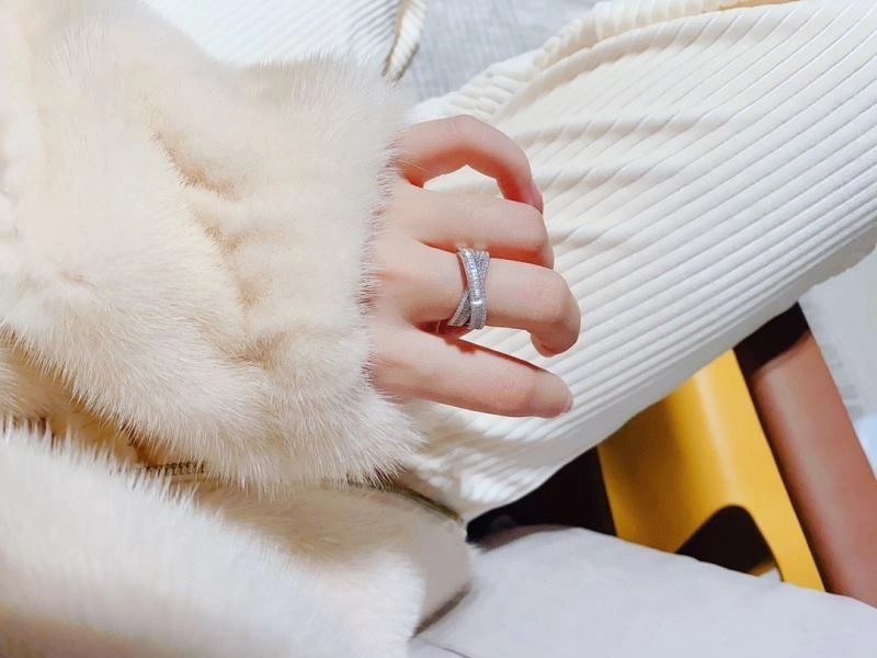 Trendy Unclassified Brand Rings 213670