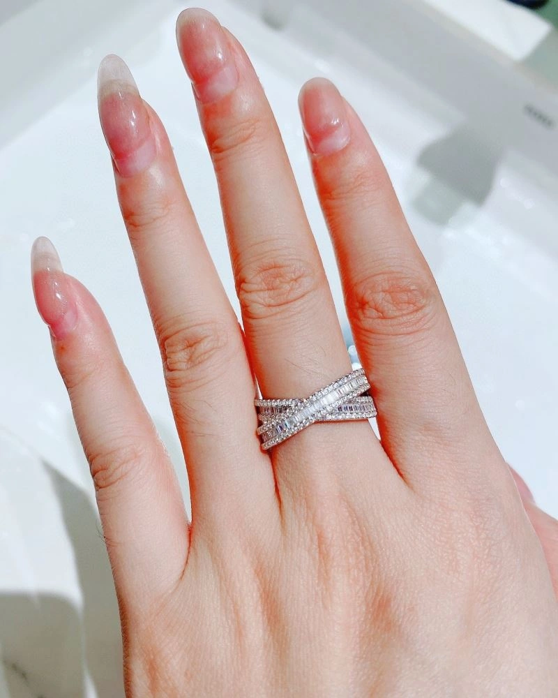 Trendy Unclassified Brand Rings 213670