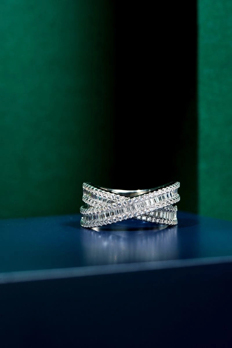 Trendy Unclassified Brand Rings 213670