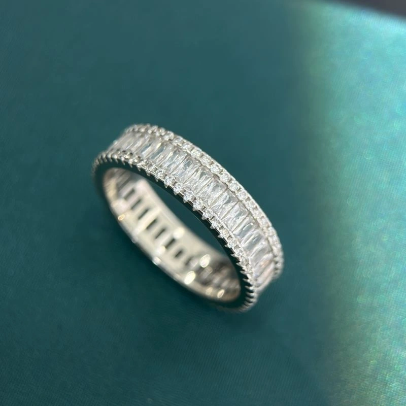 Classic Unclassified Brand Rings 213677