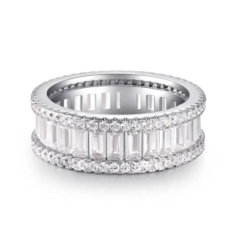 Classic Unclassified Brand Rings 213677