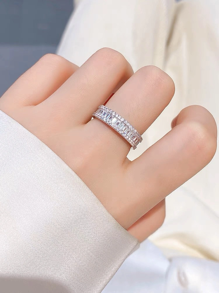 Classic Unclassified Brand Rings 213677