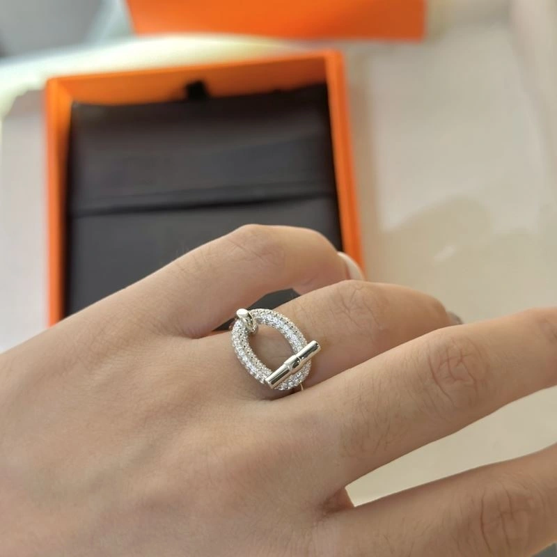Unclassified Brand Rings Timeless 213661