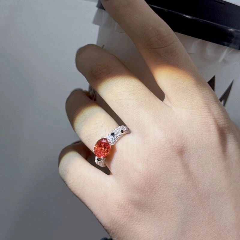 Unclassified Brand Rings Lightweight 213660