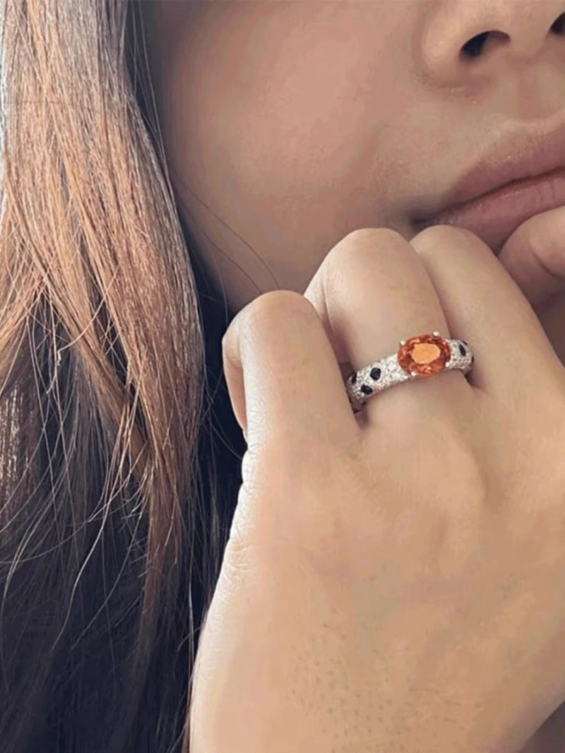 Unclassified Brand Rings Lightweight 213660