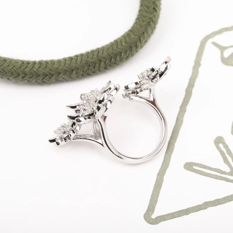 Durable Unclassified Brand Rings 213655