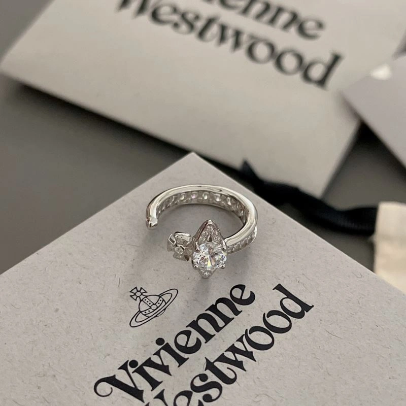 Unclassified Brand Rings Casual 213657