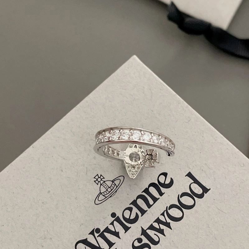 Unclassified Brand Rings Casual 213657