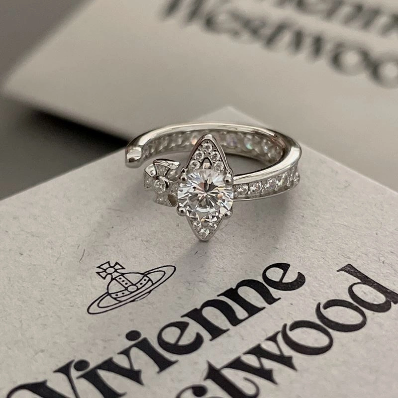 Unclassified Brand Rings Casual 213657
