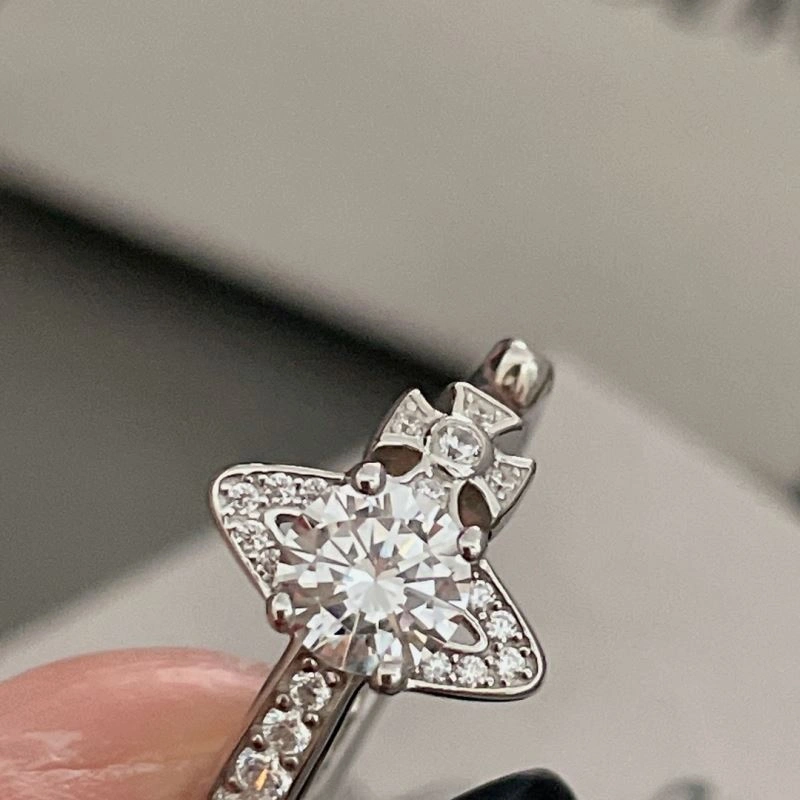 Unclassified Brand Rings Casual 213657
