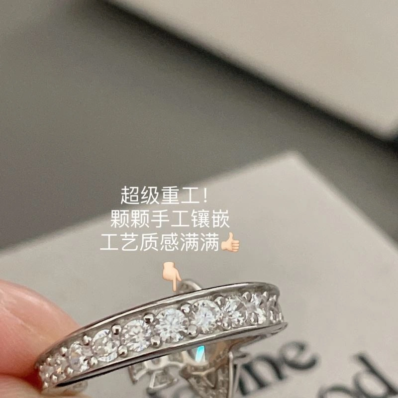 Unclassified Brand Rings Casual 213657