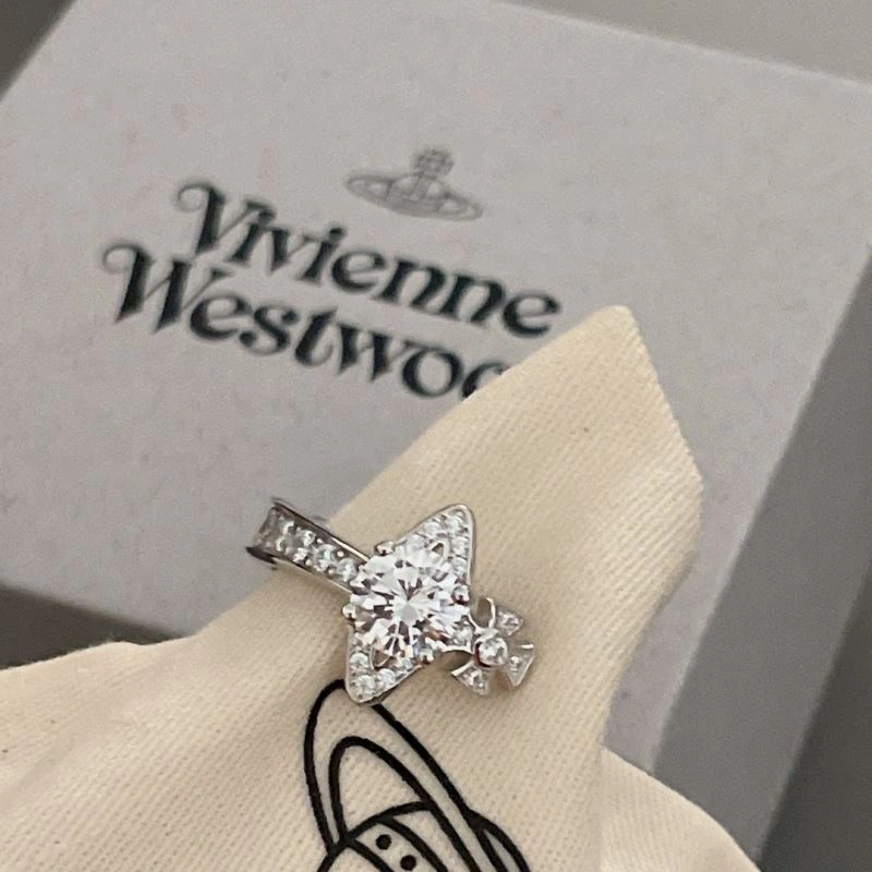 Unclassified Brand Rings Casual 213657