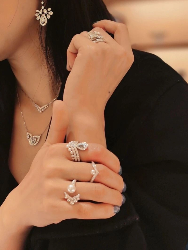 Unclassified Brand Rings FastDry 213653