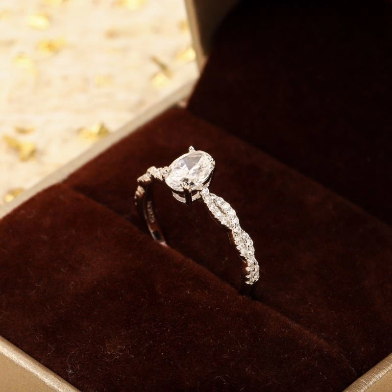 Unclassified Brand Rings DailyWear 213649