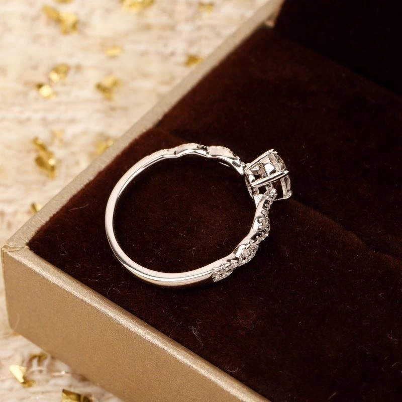Unclassified Brand Rings DailyWear 213649