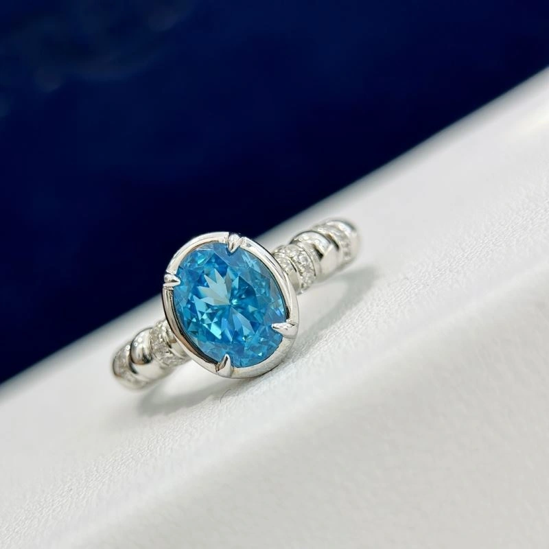 Unclassified Brand Rings Chic 213648