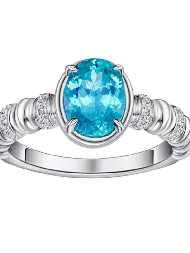 Unclassified Brand Rings Chic 213648