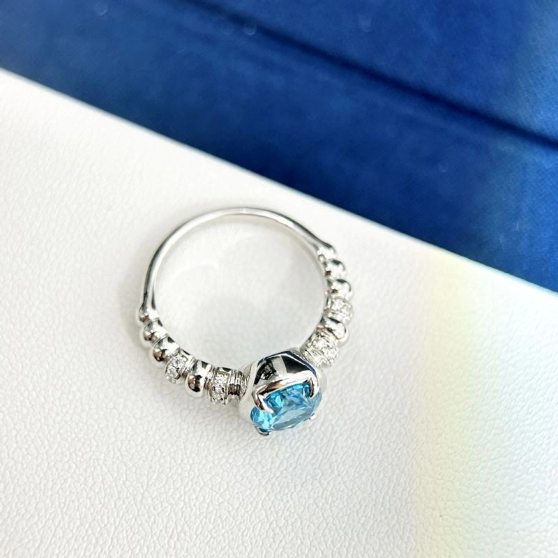 Unclassified Brand Rings Chic 213648