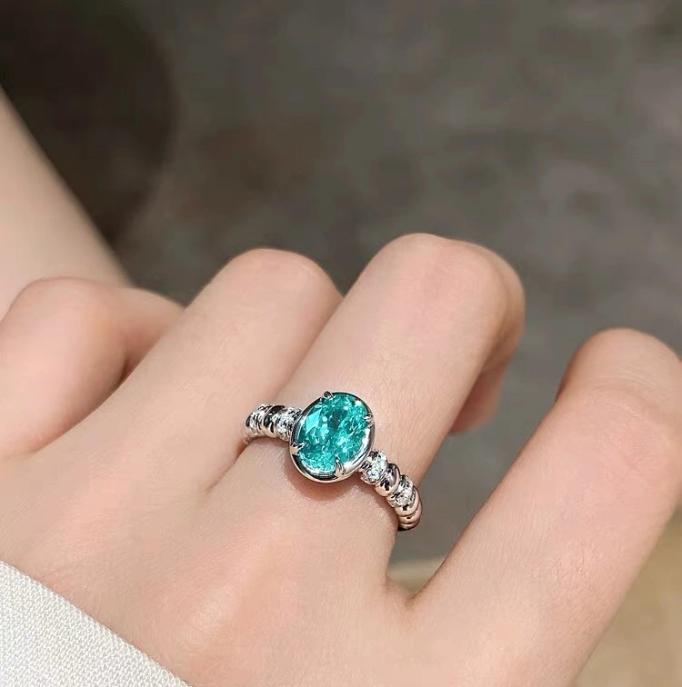 Unclassified Brand Rings Chic 213648