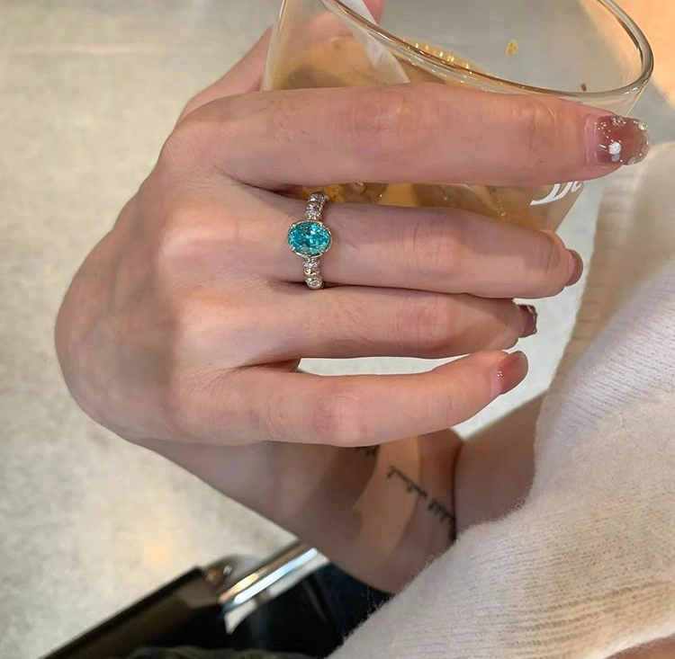 Unclassified Brand Rings Chic 213648
