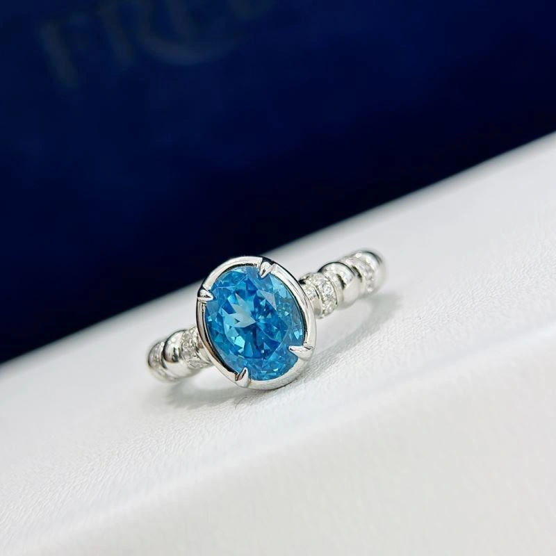 Unclassified Brand Rings Chic 213648