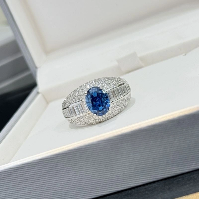 Unclassified Brand Rings Functional 213644
