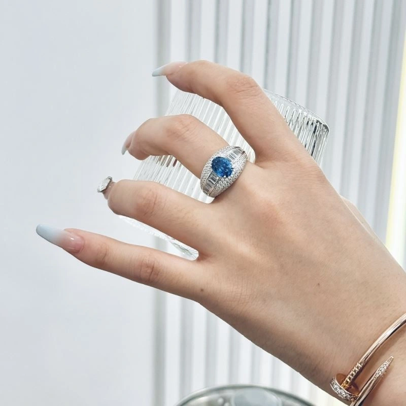 Unclassified Brand Rings Functional 213644