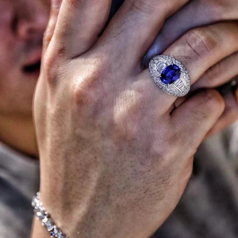 Unclassified Brand Rings Functional 213644