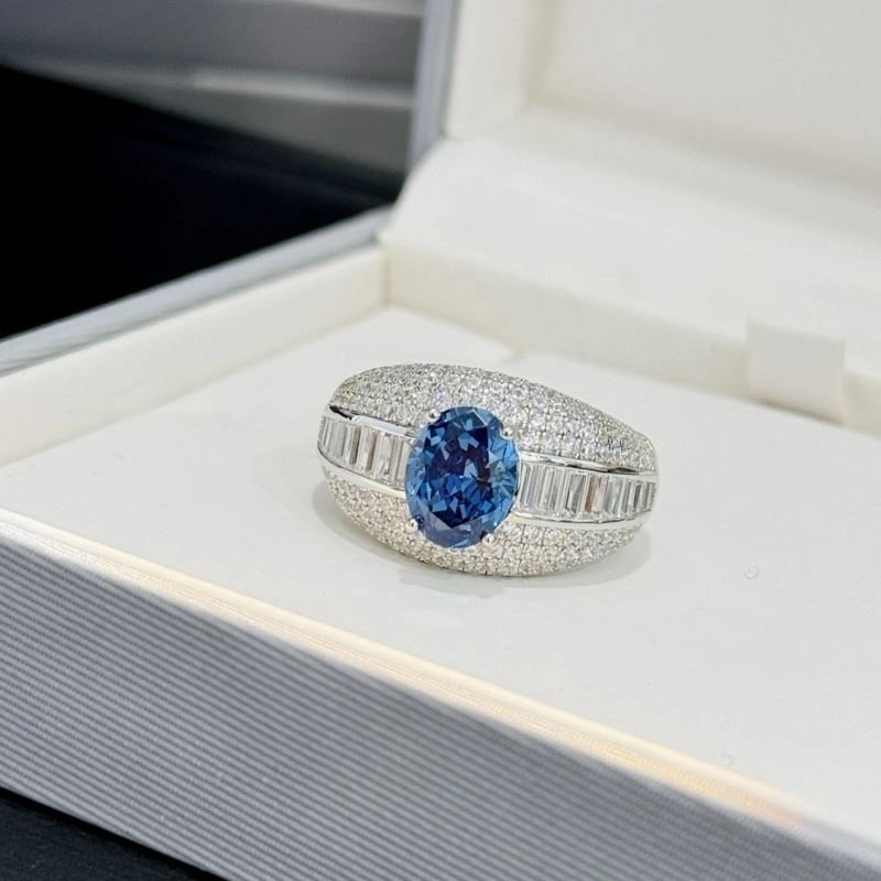 Unclassified Brand Rings Functional 213644