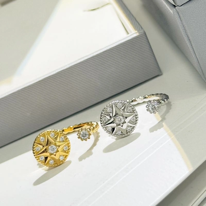 Unclassified Brand Rings Durable 213641
