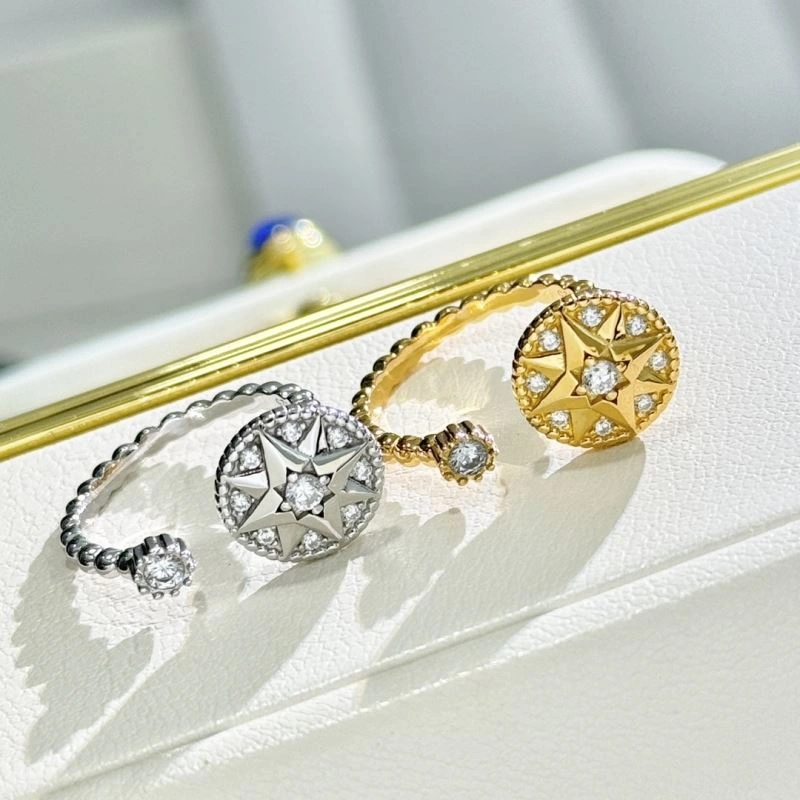 Unclassified Brand Rings Durable 213641