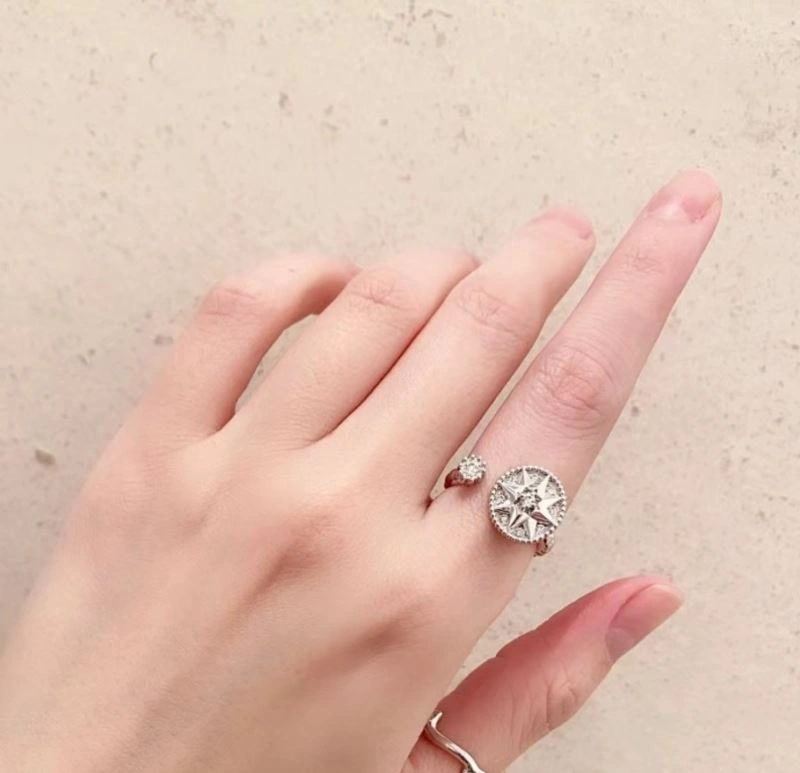 Unclassified Brand Rings Durable 213641