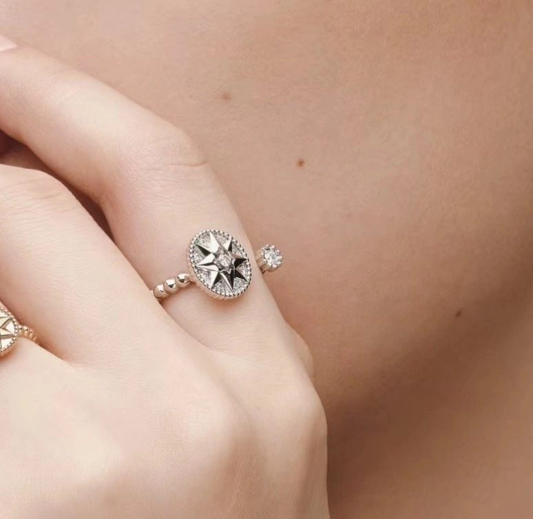 Unclassified Brand Rings Durable 213641