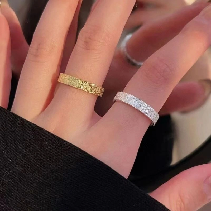 Sophisticated Unclassified Brand Rings 213640