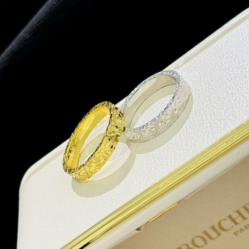 Sophisticated Unclassified Brand Rings 213640