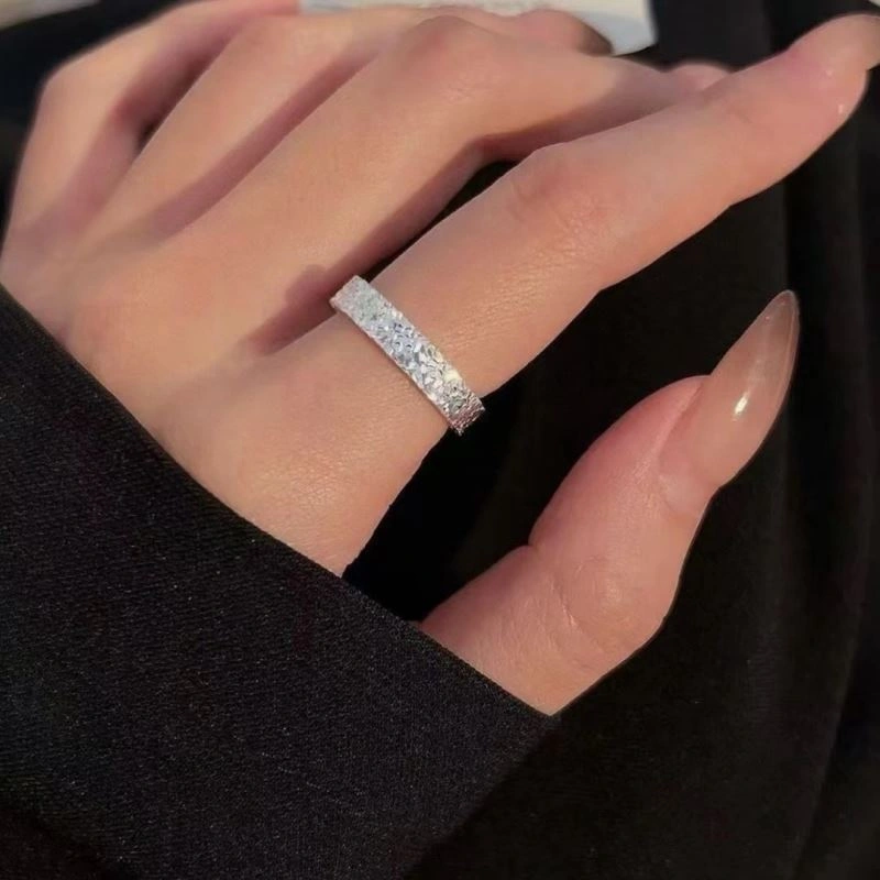 Sophisticated Unclassified Brand Rings 213640
