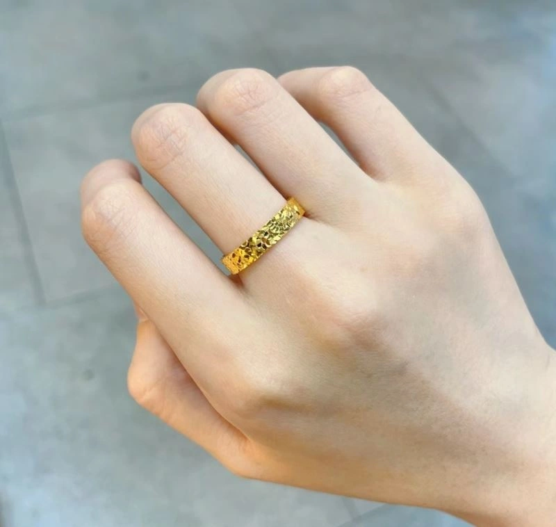 Sophisticated Unclassified Brand Rings 213640