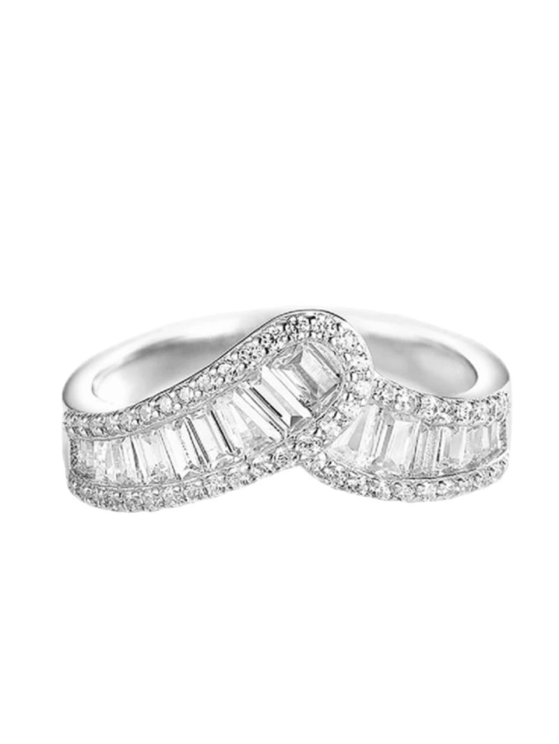 Unclassified Brand Rings Trendy 213634