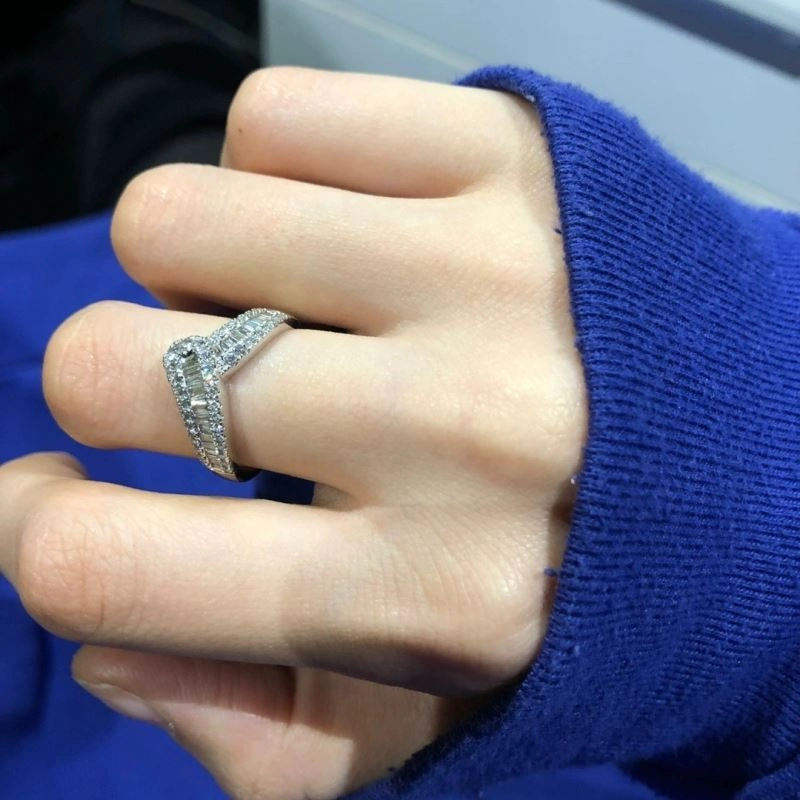 Unclassified Brand Rings Trendy 213634