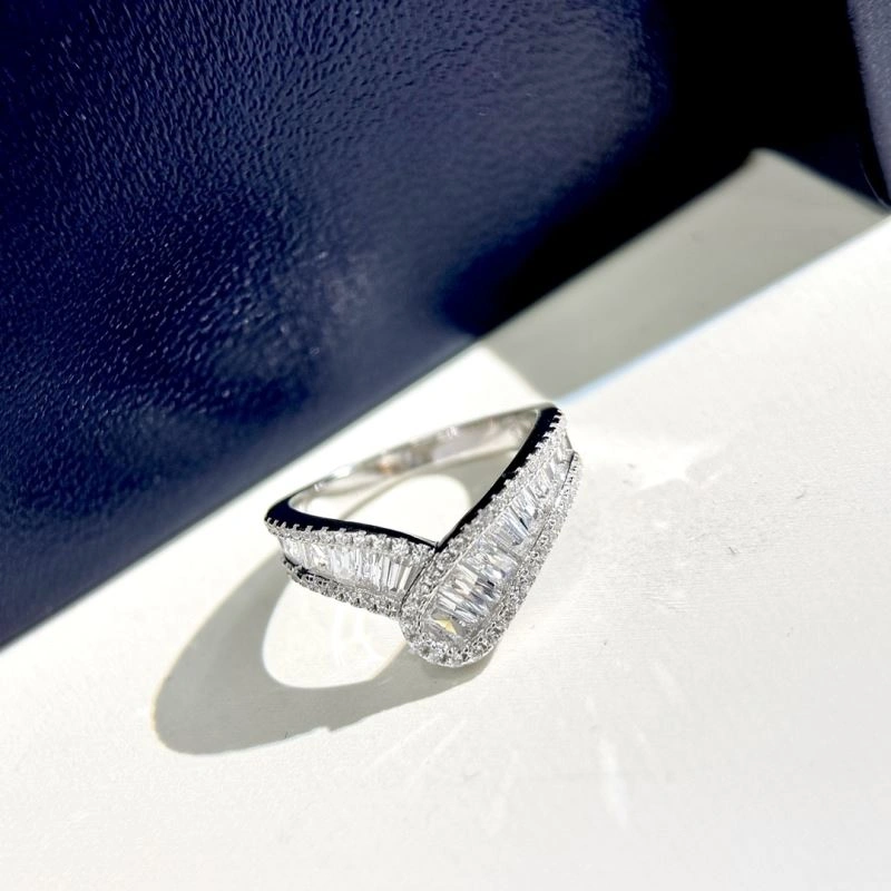 Unclassified Brand Rings Trendy 213634