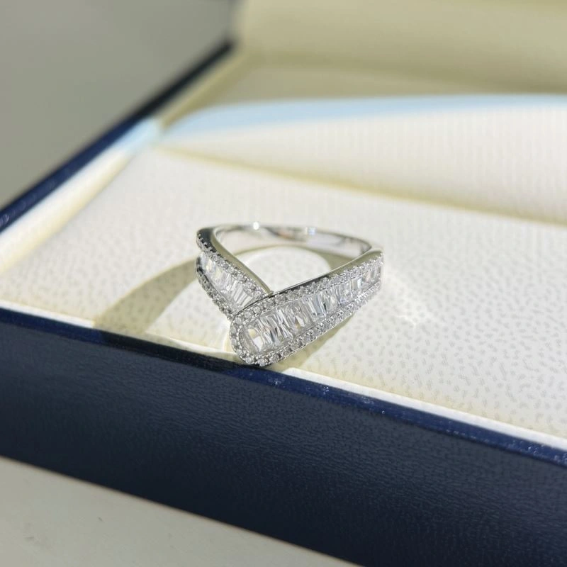 Unclassified Brand Rings Trendy 213634