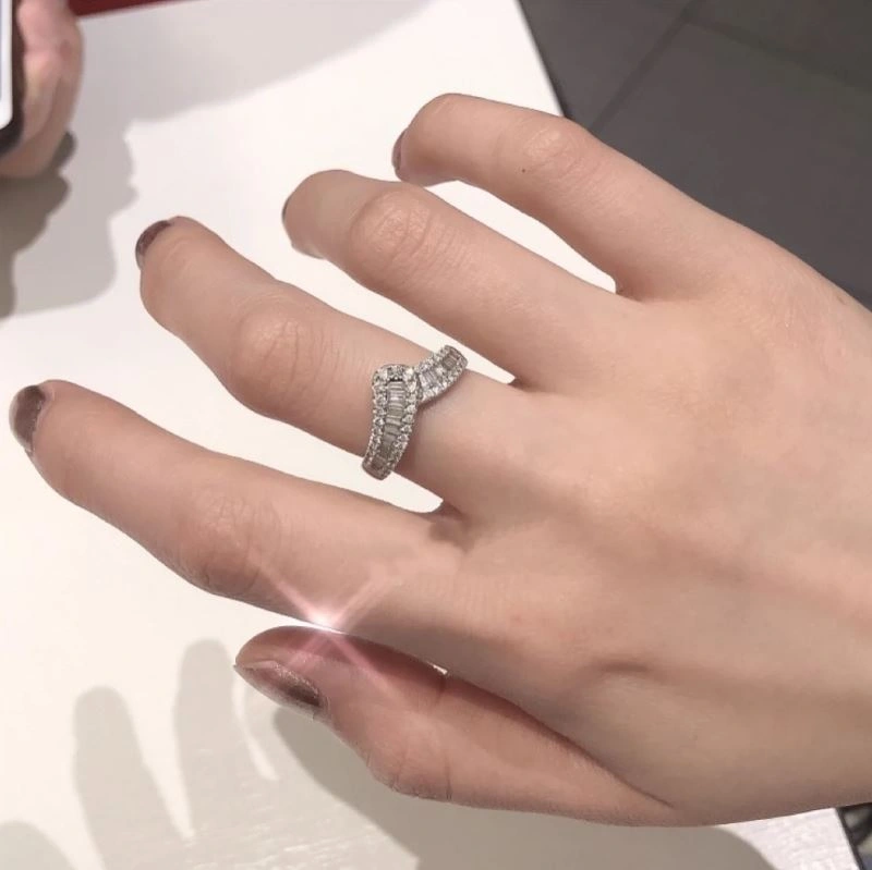 Unclassified Brand Rings Trendy 213634